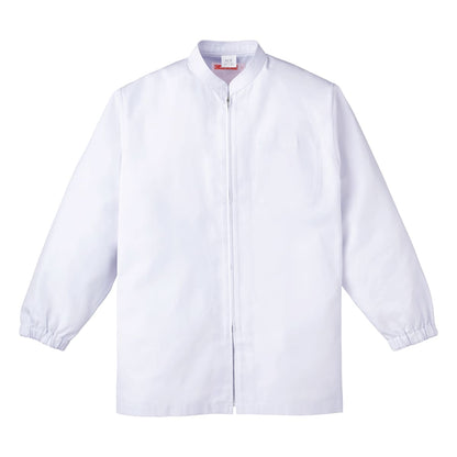 ジャンパー（メンズ） | ユニフォーム | 1枚 | 452 | ホワイト