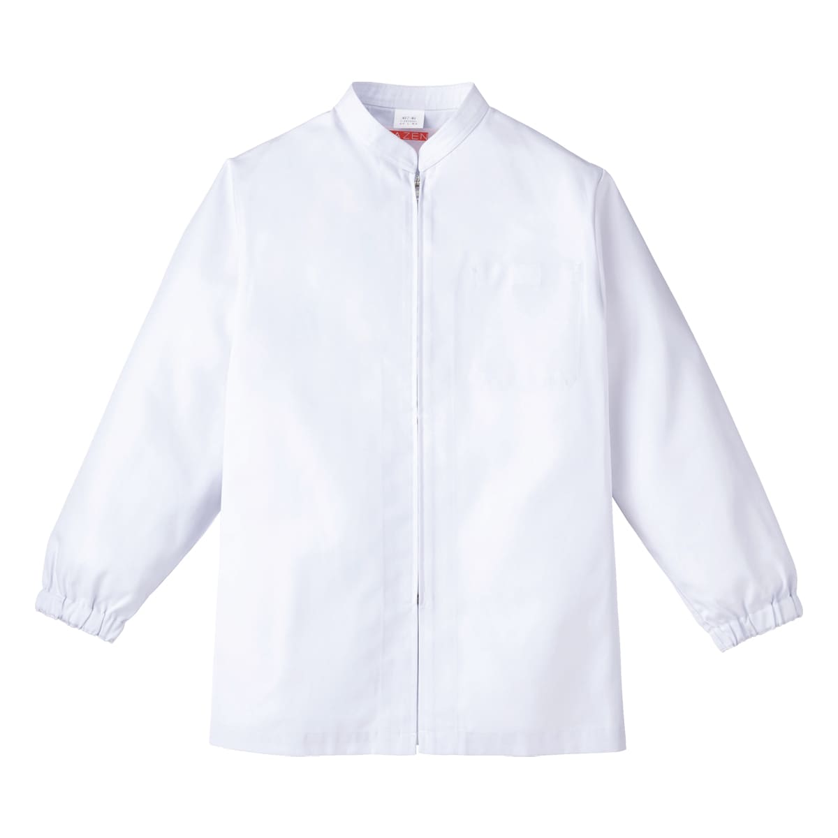 ジャンパー（レディス） | ユニフォーム | 1枚 | 457 | ホワイト