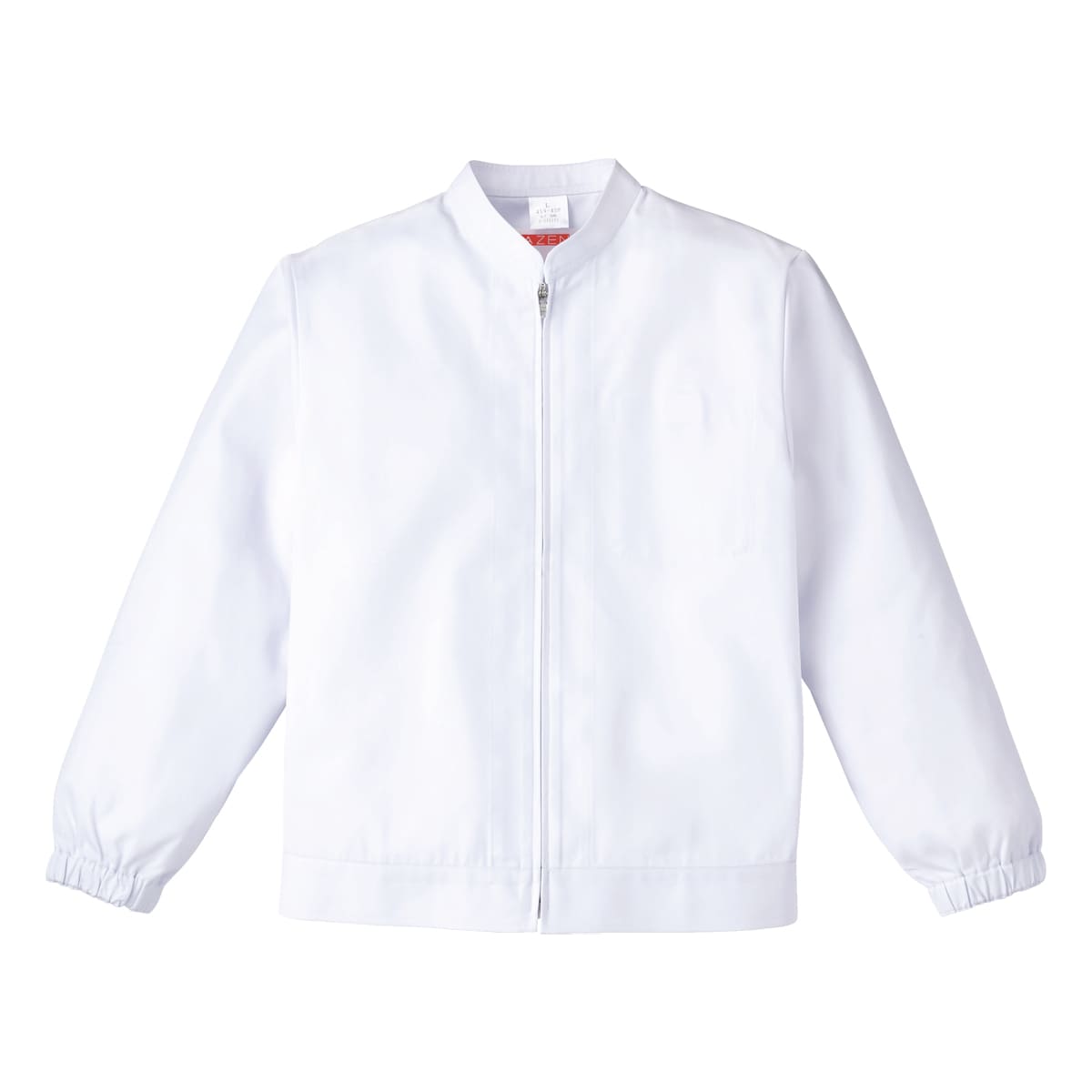 ジャンパー（レディス） | ユニフォーム | 1枚 | 459 | ホワイト