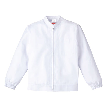 ジャンパー（レディス） | ユニフォーム | 1枚 | 459 | ホワイト