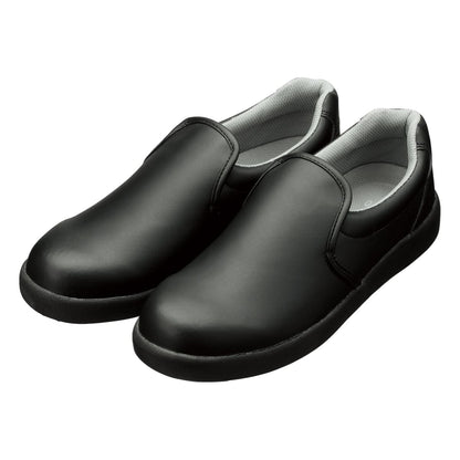 コックシューズ | ユニフォーム | 1枚 | 468-KZ1 | 黒