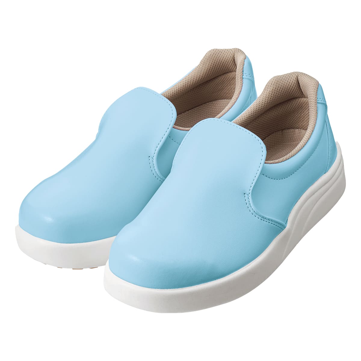 ワークシューズ | ユニフォーム | 1枚 | 469 | スカイ