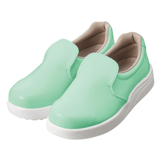 ワークシューズ | ユニフォーム | 1枚 | 469 | ミント