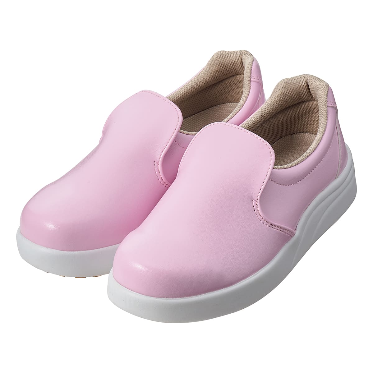 ワークシューズ | ユニフォーム | 1枚 | 469 | ピンク