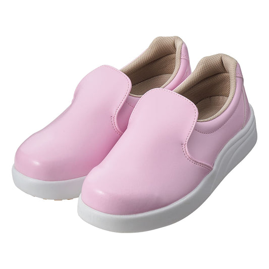ワークシューズ | ユニフォーム | 1枚 | 469 | ピンク