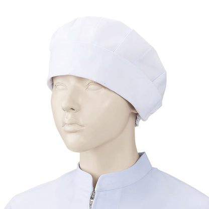 作業帽子（2枚入） | ユニフォーム | 1枚 | 480-KZ1 | ホワイト