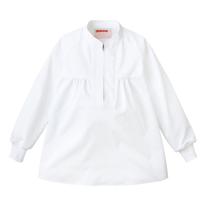 マタニティ用ジャンパー | ユニフォーム | 1枚 | 568 | ホワイト