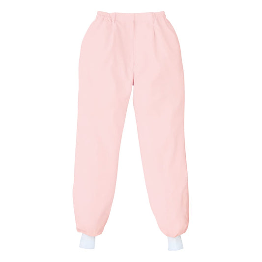 パンツ（レディス） | ユニフォーム | 1枚 | 821-KZ1 | ピンク