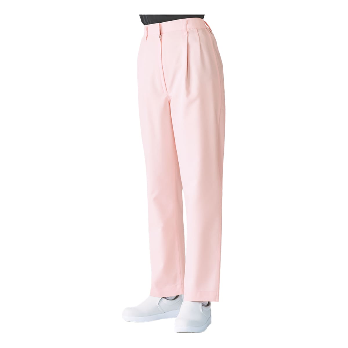 パンツ（レディス） | ユニフォーム | 1枚 | 821-KZ2 | ピンク