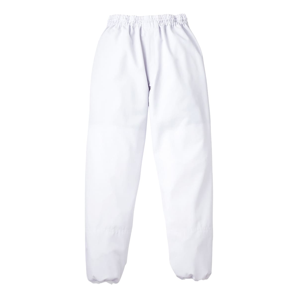 スラックス（男女兼用） | ユニフォーム | 1枚 | 839-KZ2 | ホワイト