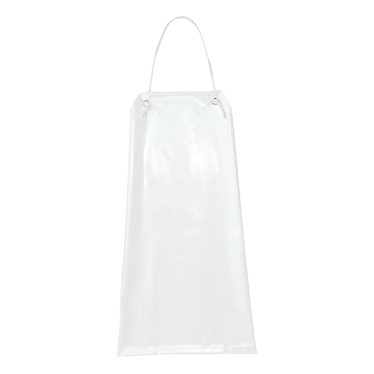 胸当てエプロン | ユニフォーム | 1枚 | APK3170 | ホワイト