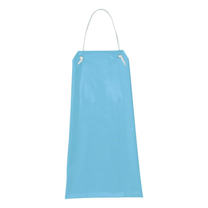 胸当てエプロン | ユニフォーム | 1枚 | APK3173 | ブルー