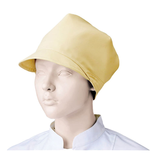 キャップ（1枚入） | ユニフォーム | 1枚 | APK481 | ベージュ