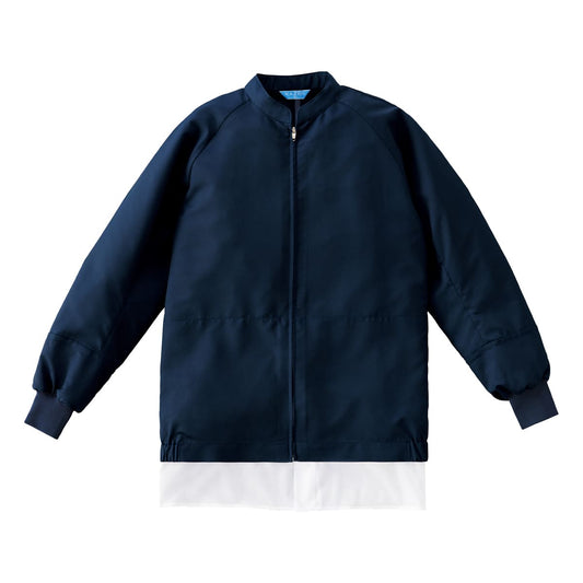 ジャンパー（男女兼用） | ユニフォーム | 1枚 | KZN400 | ネイビー