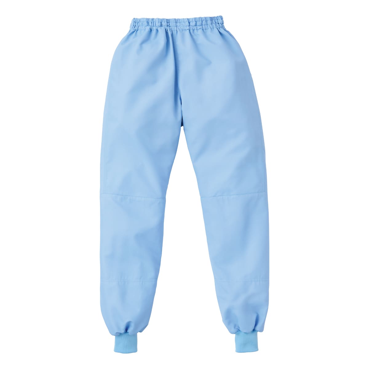 スラックス（男女兼用） | ユニフォーム | 1枚 | KZN800 | サックス