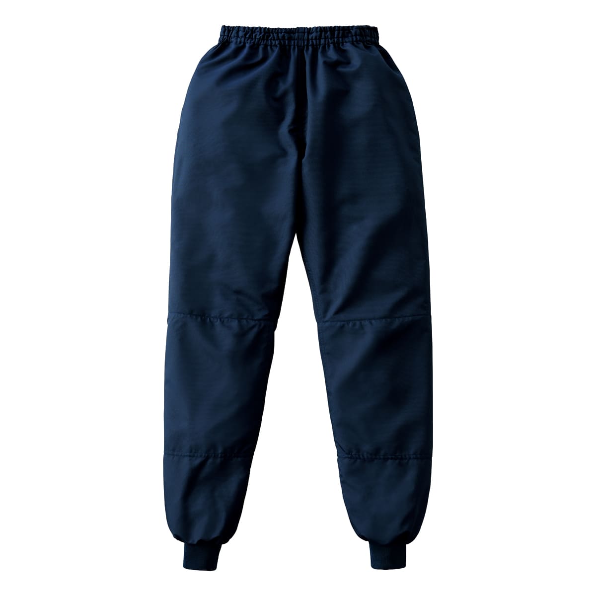 スラックス（男女兼用） | ユニフォーム | 1枚 | KZN800 | ネイビー