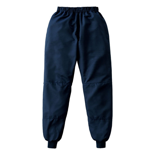 スラックス（男女兼用） | ユニフォーム | 1枚 | KZN800 | ネイビー