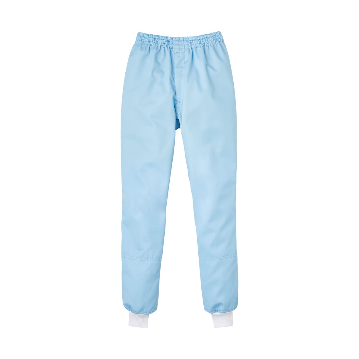 スラックス（男女兼用） | ユニフォーム | 1枚 | KZN835 | サックス