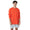 BRIGHT ORANGE