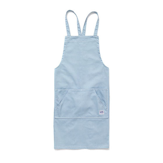 胸当てエプロン | ノベルティ(小物) | 1枚 | LCK79003 | ブルー