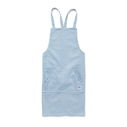 胸当てエプロン | ノベルティ(小物) | 1枚 | LCK79003 | ブルー