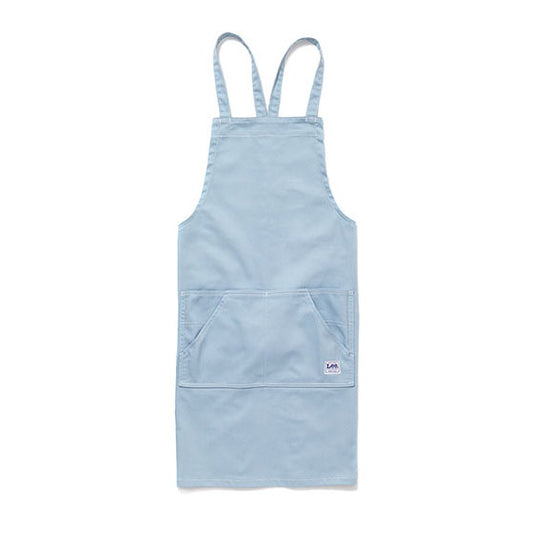 胸当てエプロン | ノベルティ(小物) | 1枚 | LCK79003 | ブルー