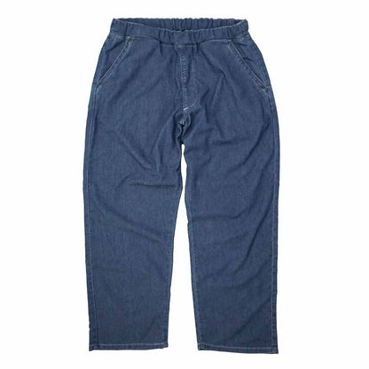 Lee フリージー・ユニセックス・フリーサイズパンツ | ユニフォーム | 1枚 | LCP69003 | ライトネイビー