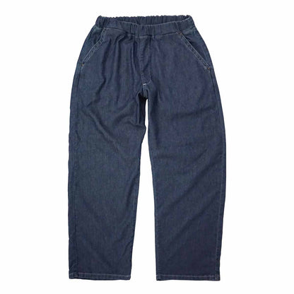 Lee フリージー・ユニセックス・フリーサイズパンツ | ユニフォーム | 1枚 | LCP69003 | ミディアムネイビー