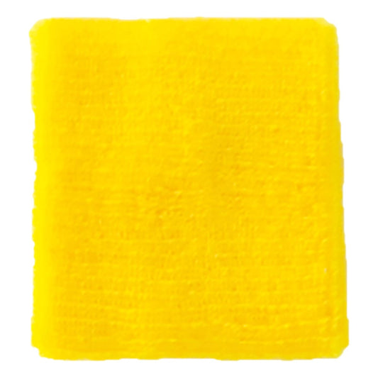 リストバンド | ノベルティ(小物) | 1枚 | MA9701 | イエロー