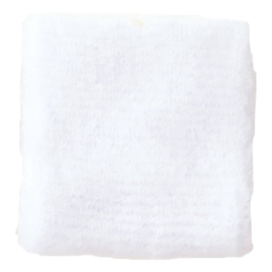 リストバンド | ノベルティ(小物) | 1枚 | MA9701 | ホワイト