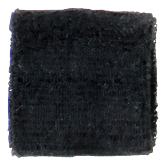 リストバンド | ノベルティ(小物) | 1枚 | MA9701 | ブラック