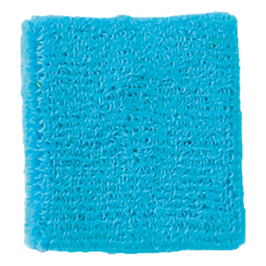 リストバンド | ノベルティ(小物) | 1枚 | MA9701 | ターコイズ