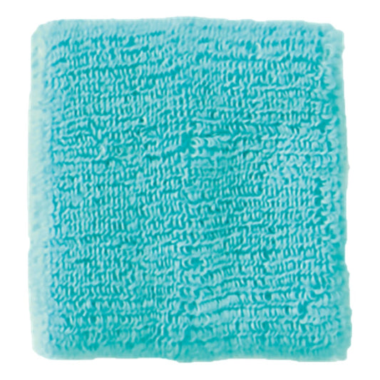 リストバンド | ノベルティ(小物) | 1枚 | MA9701 | シーブルー