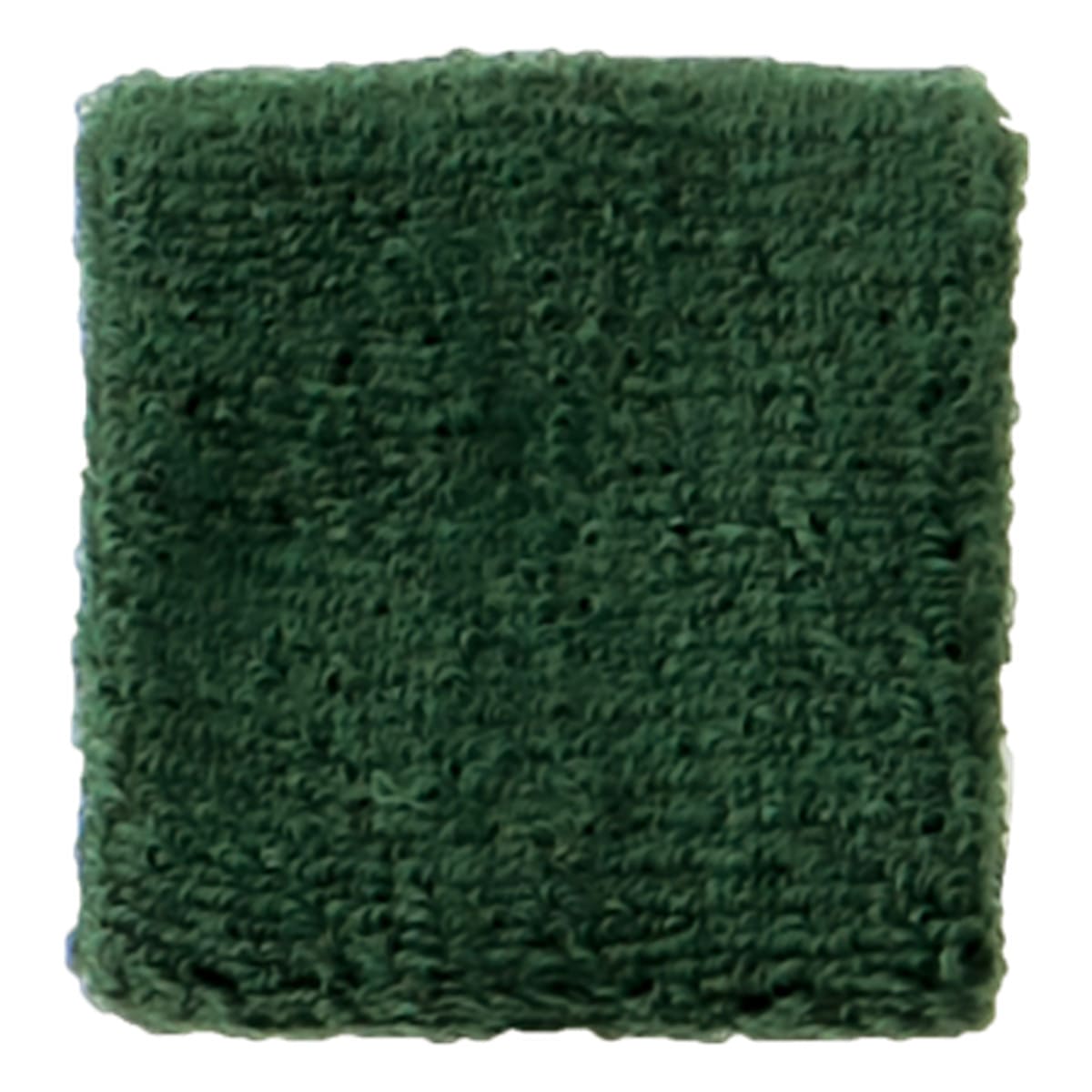 リストバンド | ノベルティ(小物) | 1枚 | MA9701 | ダークグリーン