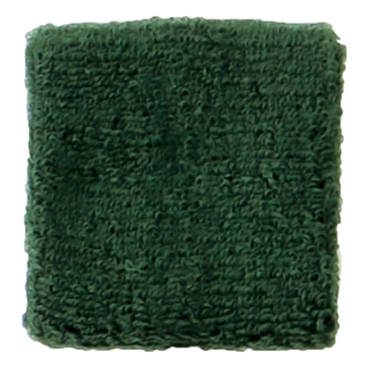 リストバンド | ノベルティ(小物) | 1枚 | MA9701 | ダークグリーン