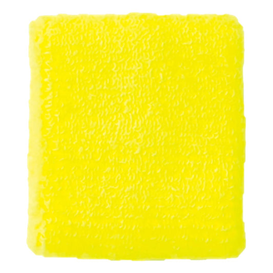 リストバンド | ノベルティ(小物) | 1枚 | MA9701 | 蛍光イエロー