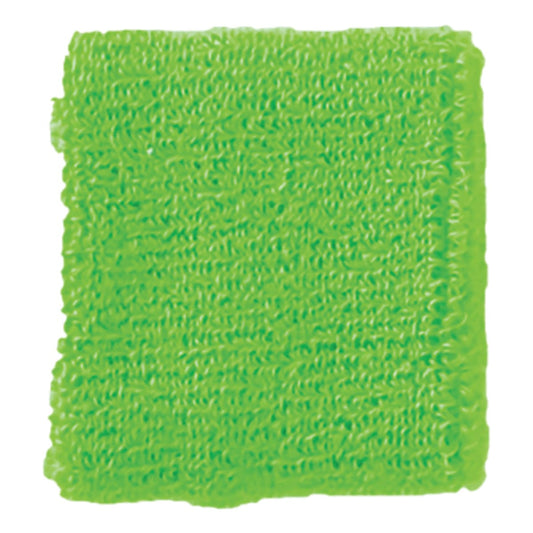 リストバンド | ノベルティ(小物) | 1枚 | MA9701 | 蛍光グリーン