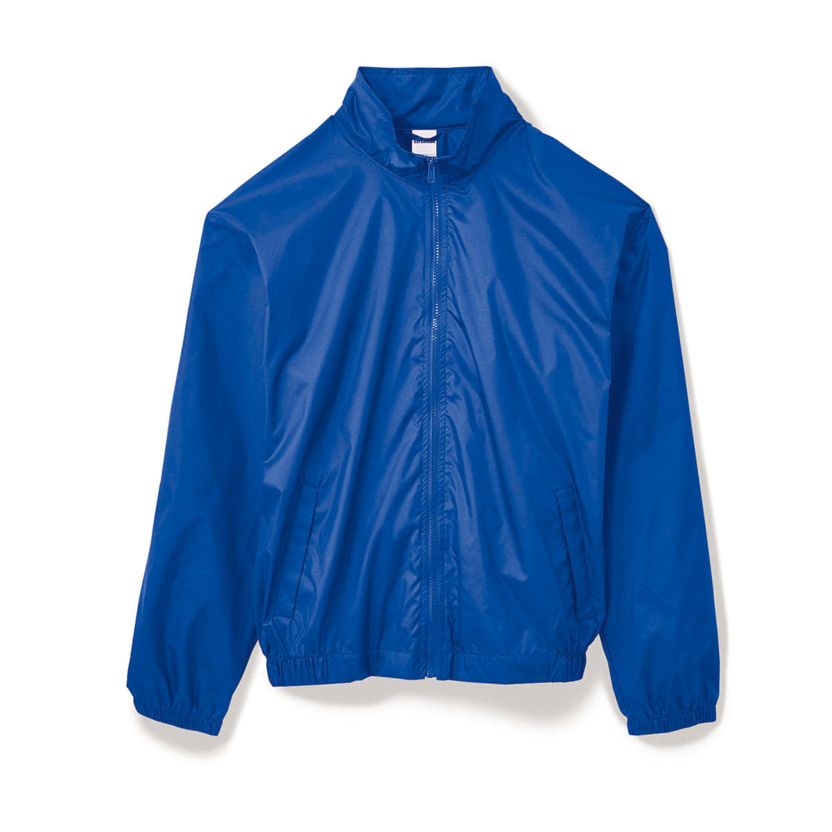 ベーシックブルゾン | メンズ | 1枚 | MJ0083 | ロイヤルブルー