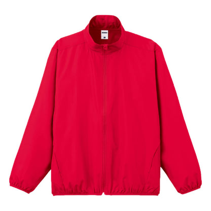 リサイクルタフタスタンドジャケット | メンズ | 1枚 | MJ0085 | レッド