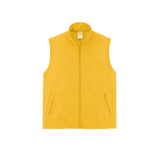 ベーシックベスト | メンズ | 1枚 | MJ0087 | イエロー