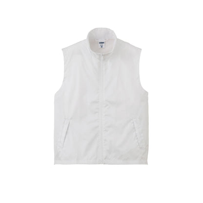 ベーシックベスト | メンズ | 1枚 | MJ0087 | ホワイト