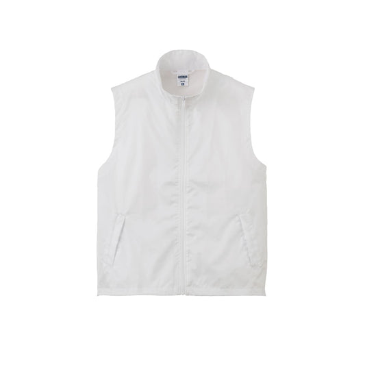 ベーシックベスト | メンズ | 1枚 | MJ0087 | ホワイト