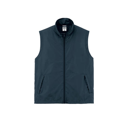 ベーシックベスト | メンズ | 1枚 | MJ0087 | ネイビー