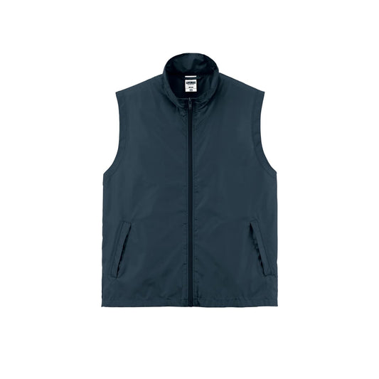 ベーシックベスト | メンズ | 1枚 | MJ0087 | ネイビー