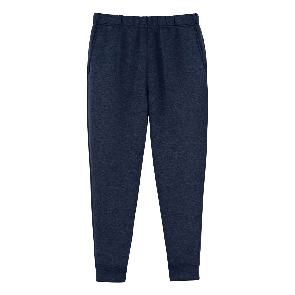 ドライストレッチパンツ(ポリジン加工) | メンズ | 1枚 | MP6409 | ネイビー