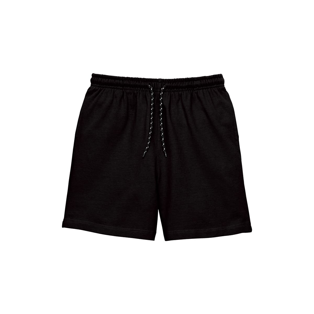 10.2オンス スーパーヘビーウェイトハーフパンツ | メンズ | 1枚 | MP6410 | ブラック