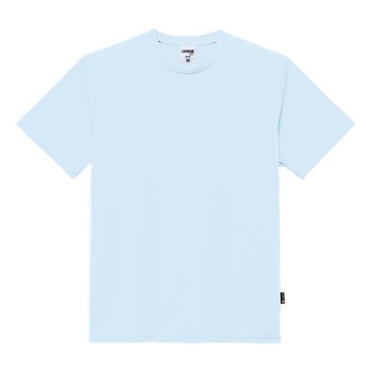 4.3オンスドライTシャツ（ポリジン加工） | メンズ | 1枚 | MS1154 | アイスブルー