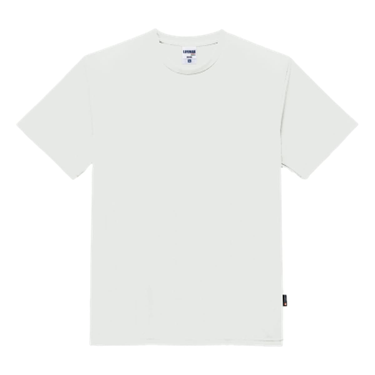 4.3オンスドライTシャツ（ポリジン加工） | キッズ | 1枚 | MS1154 | パールグレー