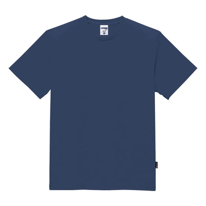 4.3オンスドライTシャツ（ポリジン加工） | メンズ | 1枚 | MS1154 | インディゴ