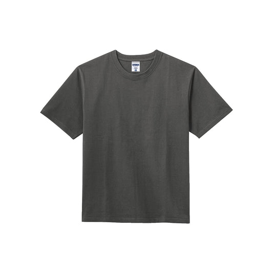 10.2オンススーパーヘビーウェイトTシャツ | メンズ | 1枚 | MS1156 | チャコールグレー